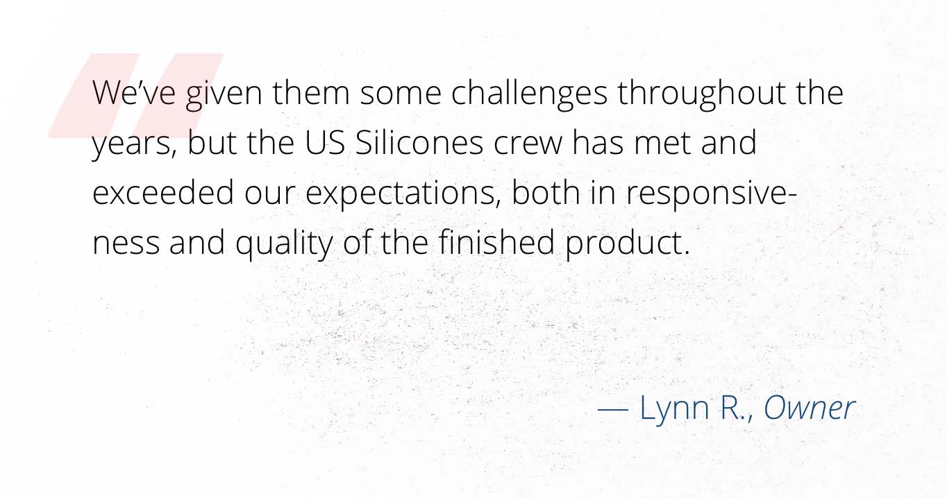 Click to read more testimonials.